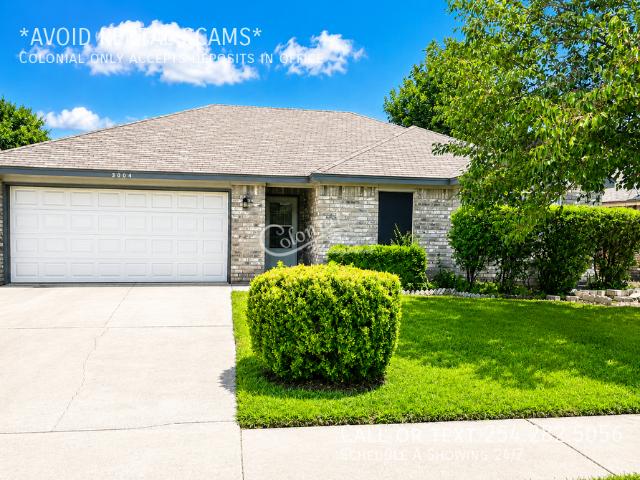 3 bedroom, Killeen TX 76542 104619021