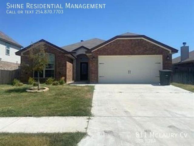 3 bedroom, Killeen TX 76542 104193995