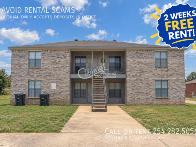 3 bedroom, Killeen TX 76542 105672907