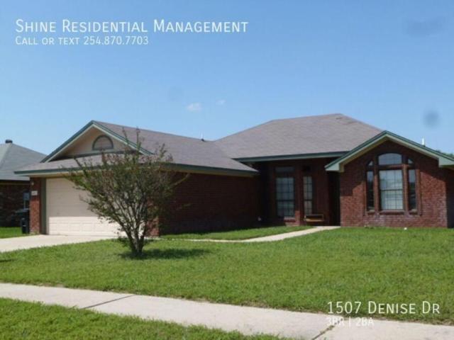 3 bedroom, Killeen TX 76542 105084805