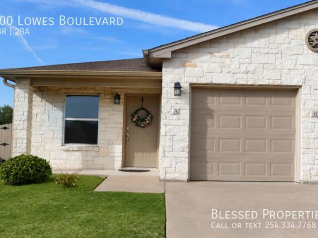 3 bedroom, Killeen TX 76542 105097520