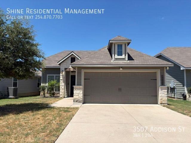 3 bedroom, Killeen TX 76542 105209618