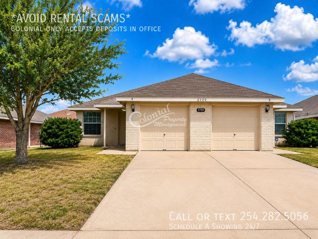 3 bedroom, Killeen TX 76549 103349016