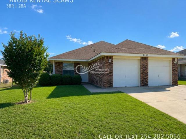 3 bedroom, Killeen TX 76549 104457863