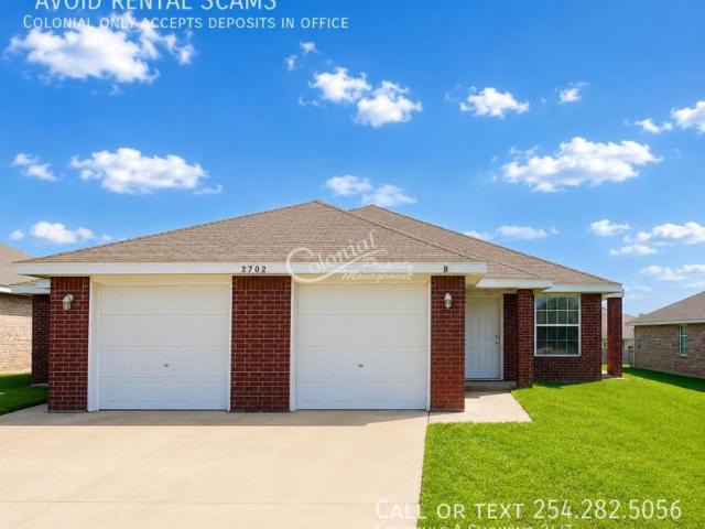 3 bedroom, Killeen TX 76549 105375998