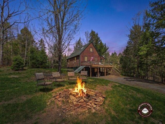 3 bedroom, Kingfield ME 04947 104831495