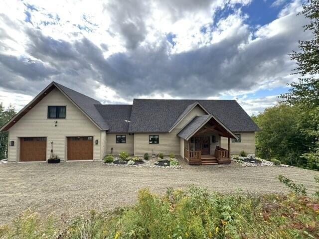 3 bedroom, Kingfield ME 04947 105628853