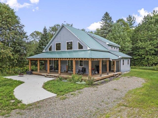 3 bedroom, Kingfield ME 04947 105799172