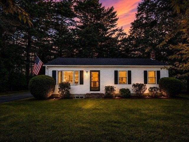 3 bedroom, Kingston MA 02364 105586430