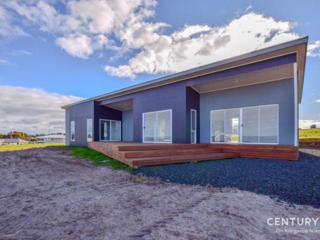 3 Bedroom House Kingscote, SA 102773074