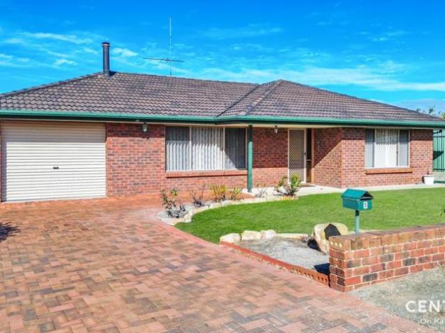 3 Bedroom House Kingscote, SA 102722629