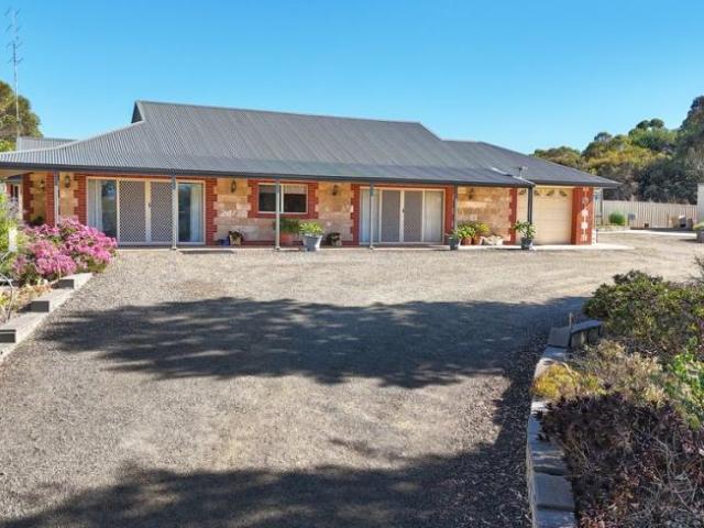 3 Bedroom House Kingscote, SA 102723373