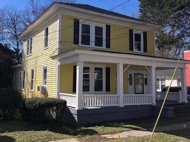 3 bedroom, Kinston NC 28501 LS105600643