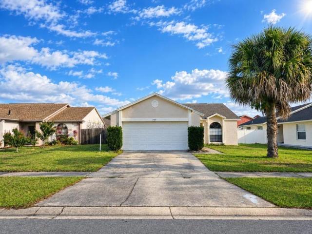 3 bedroom, Kissimmee FL 34746 105420112