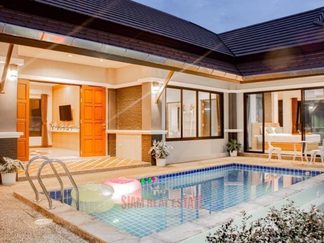 3 bedroom, Krabi Krabi for rent 104322955