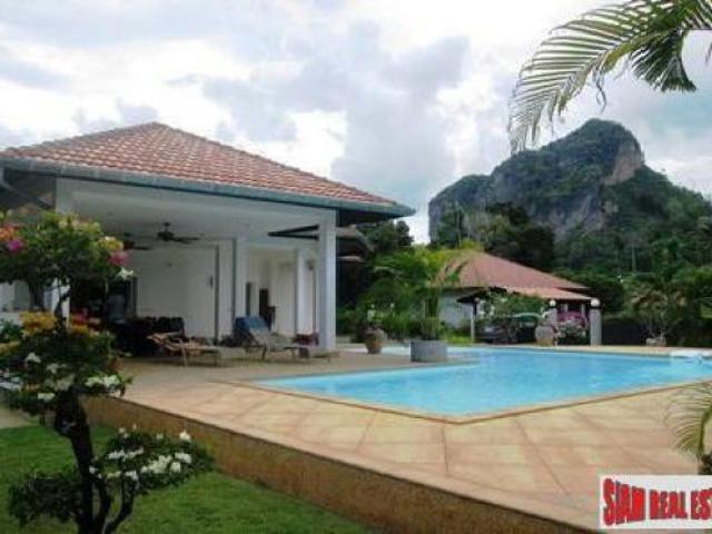 3 bedroom, Krabi Krabi for sale 104323586
