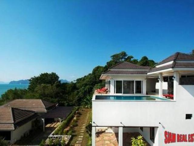 3 ห้องนอน, Krabi