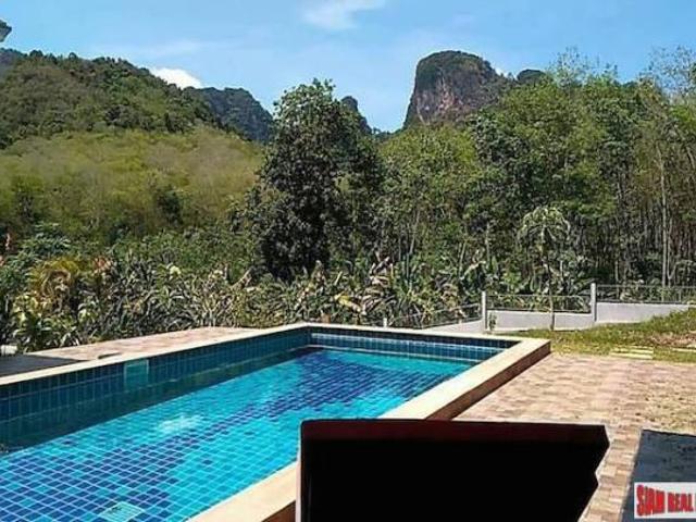 3 ห้องนอน, Krabi