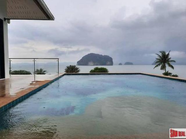 3 ห้องนอน, Krabi
