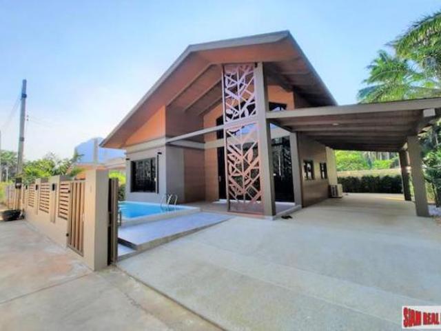 3 bedroom, Krabi Krabi for sale 103371124