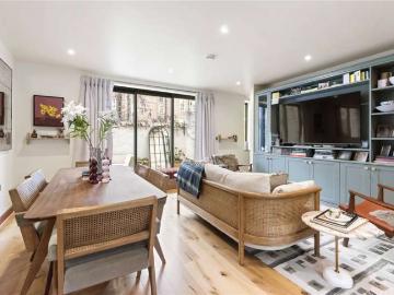 Clapham Common, SW4, Clapham Old Town, London, Greater London