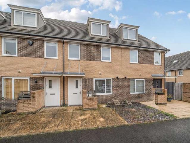 3 Bedroom Terraced House