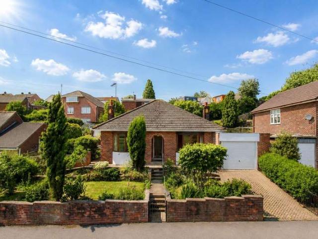 3 Bedroom Bungalow