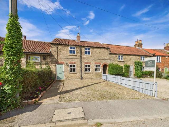 3 Bedroom Terraced House