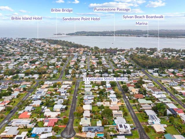 3 Bedroom house, 1 Bedroom Granny Flat, Pool, Spa, Sheds & Garage