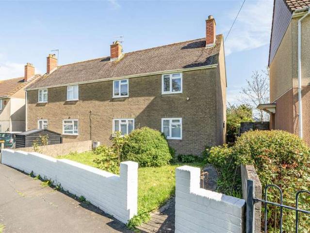 3 Bedroom Semi Detached House