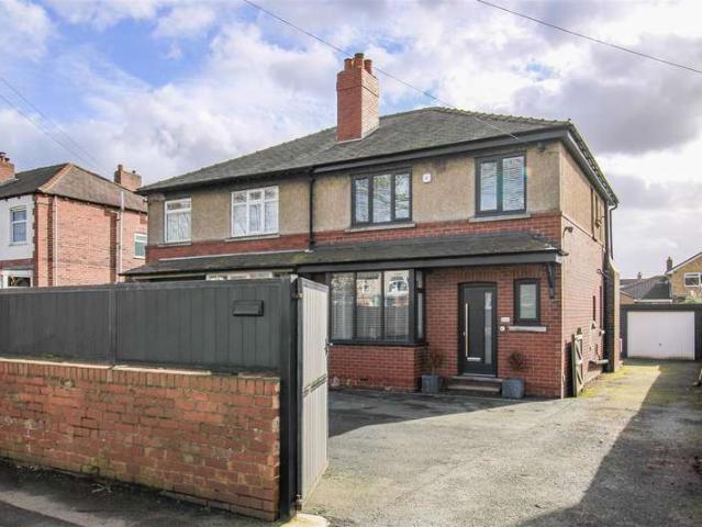 3 Bedroom Semi Detached House