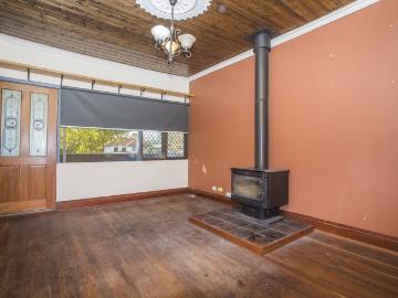 3 Bedroom House!