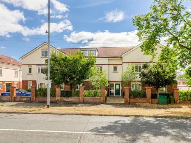 3 Bedroom Flat