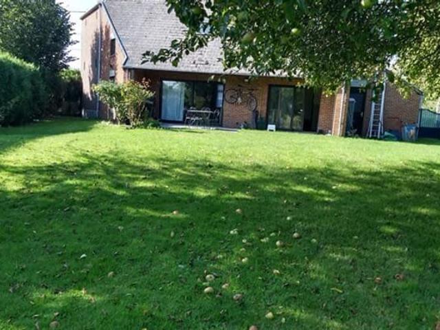 3 bedroom house & 3000m2/15 min SHAPE/ PEB C target
