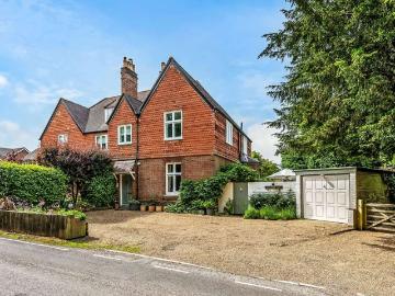 Stonebridge, London, Greater London - Garden