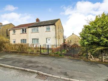 Braithwaite Keighley, BD22, Bradford and West Yorkshire, North England