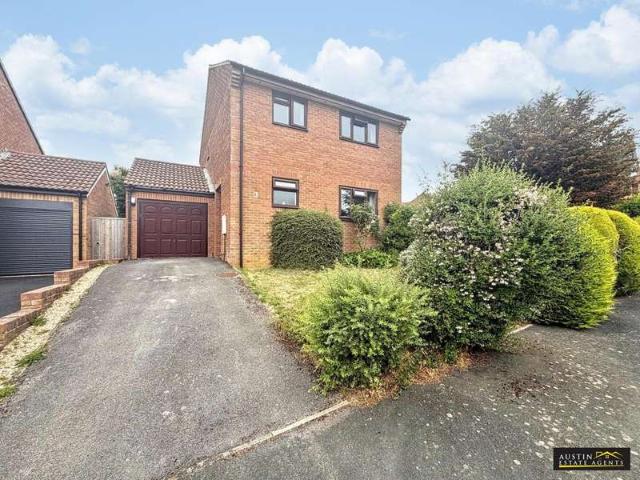 3 Bedroom Detached House
