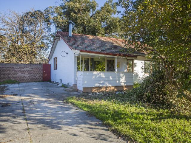 3 Bedroom House!