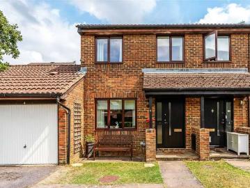 Stonebridge, London, Greater London - Garden
