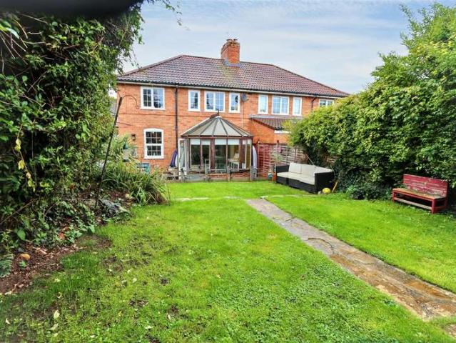 3 Bedroom Semi Detached House