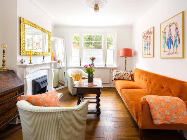 3 bedroom House Gawber Street, E2
