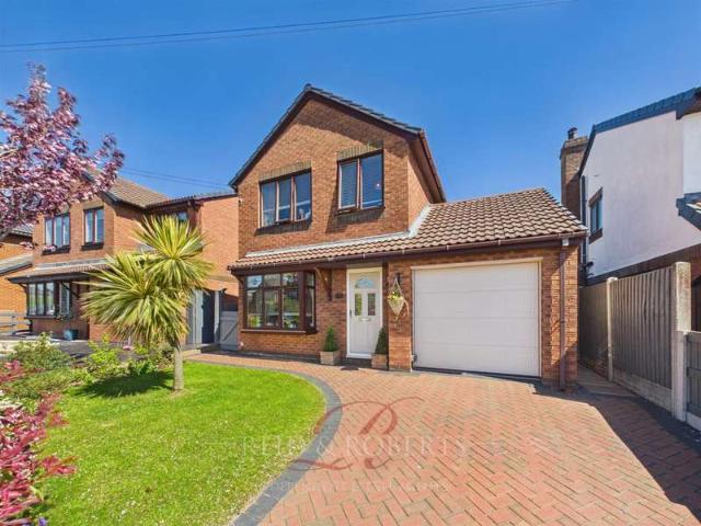3 Bedroom Detached House