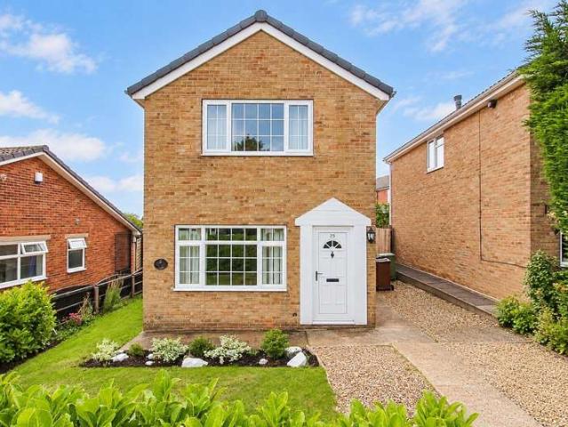 3 Bedroom Detached House