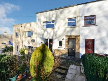 Ferncliffe Bingley, BD16, Bradford and West Yorkshire, North England