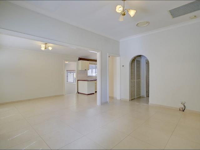 3 Bedroom House In Belfield