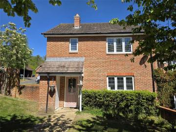 Stonebridge, London, Greater London - Garden