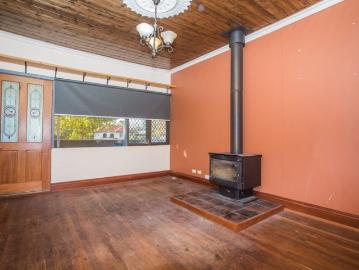 3 Bedroom House!