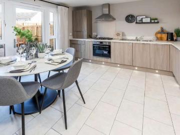Robroyston, G33, Lanarckshire, South West Scotland