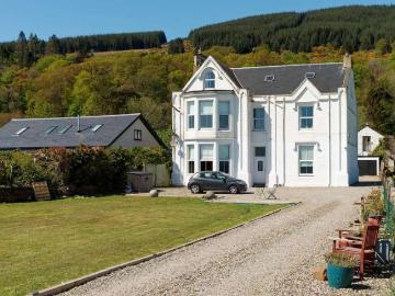 Toward Dunoon, PA23, Glasgow and West Scotland, South West Scotland