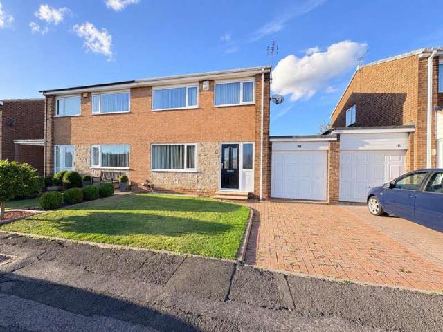 3 Bedroom Semi Detached House